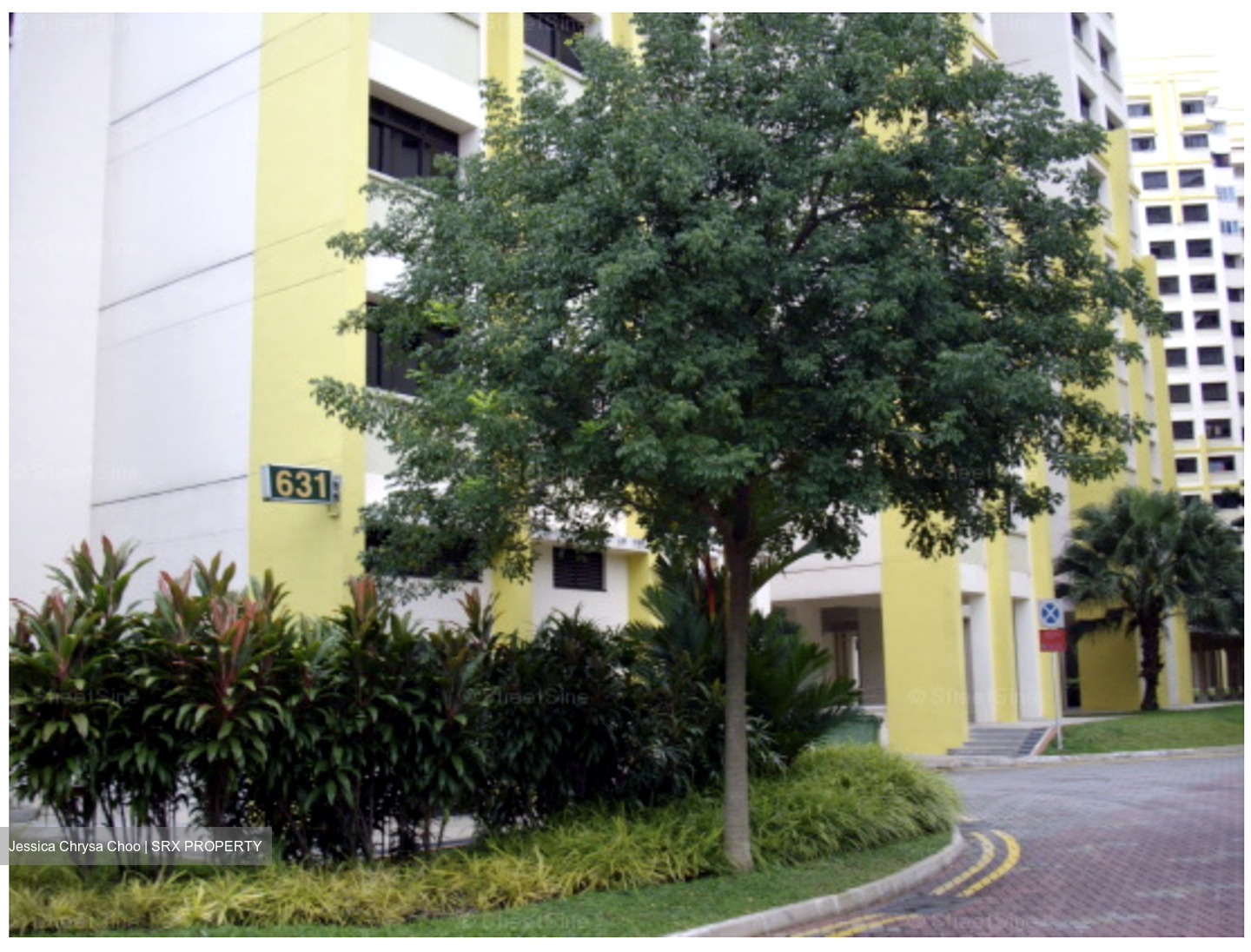Blk 631 Jurong West Street 65 (Jurong West), HDB 5 Rooms #563280391